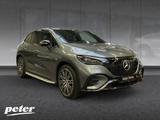 Mercedes-Benz EQE 300 SUV AMG/Night/21''/LED/360°K/HUD/AHK/ - Mercedes-Benz EQE SUV: Automatik