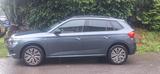 Skoda Kamiq 1.5l TSI ACT DSG CLEVER CLEVER