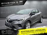 Renault Captur TCe100 Experience PARKP/EAYSY-LINK/GJR