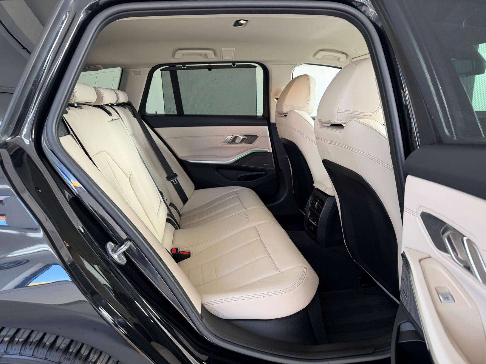 BMW 3 Series d Touring *360*HK*AHK*HUD*, миниатюра 21
