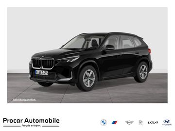 BMW Leasingangebot: BMW X1 sDrive18d SHZ LM17 Park.Ass. Winterräder