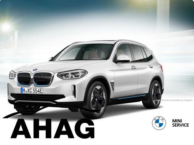 BMW iX3 - Bild 2