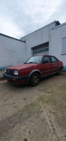 Volkswagen VW Jetta II GL "Flair" Bj. 1990, 1.6L, 328tkm