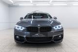 BMW 440i Coupé M-PERFORMANCE  HARMAN NAV KAM - BMW 440: Automatik