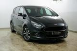 Ford S-MAX ST-Line Memory Navi - Ford S-Max: ST Line