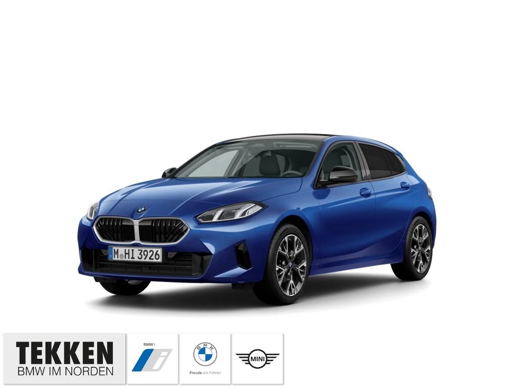 BMW 116 M-Sport Design Navi/RFK/DAB/Sitzhzg/Tempomat