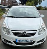 Opel Corsa 1.2 Twinport Edition Edition - Opel Corsa: Twinport Edition