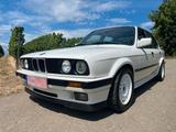 BMW E30 325IX - BMW 325: 325ix