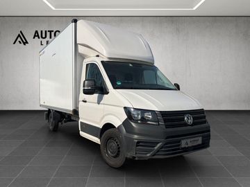 Volkswagen Crafter - 5