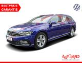 Volkswagen Passat Variant 2.0 R-Line DSG LED Navi Kamera - VW Passat Variant Gebrauchtwagen in Hannover