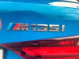 BMW 135 - BMW 135 mit Benzin-Antrieb: Coupe