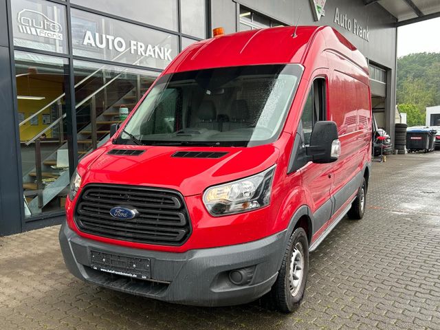 Ford Transit Kasten 350 L3/RWKasten/Bluetooth/