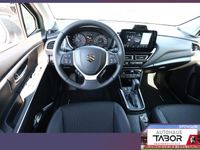 Suzuki (SX4) S-Cross - Vorschau Bild 7