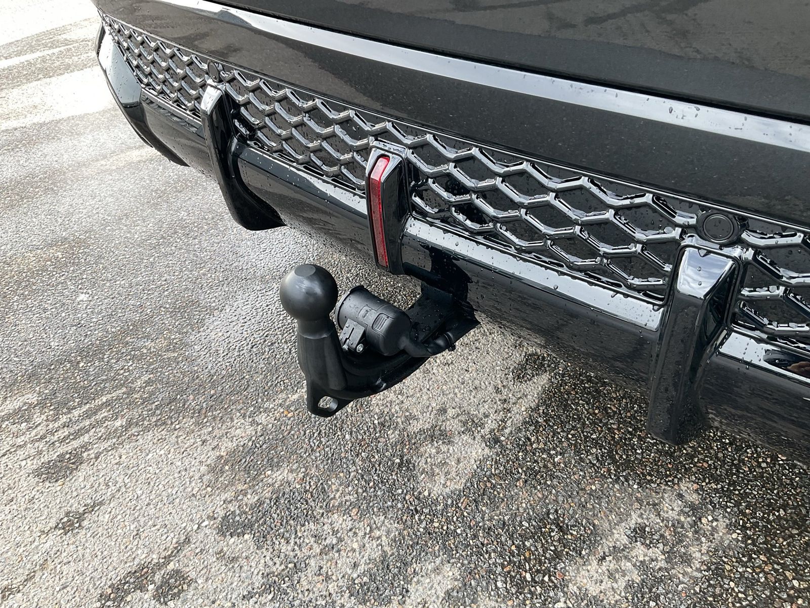 Audi RSQ8 - Bild 15