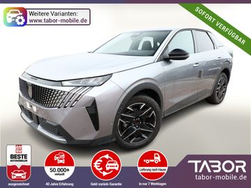 Peugeot Leasingangebot: Peugeot 3008 Hybrid Allure ACC 360° WinterP UVP-39%*