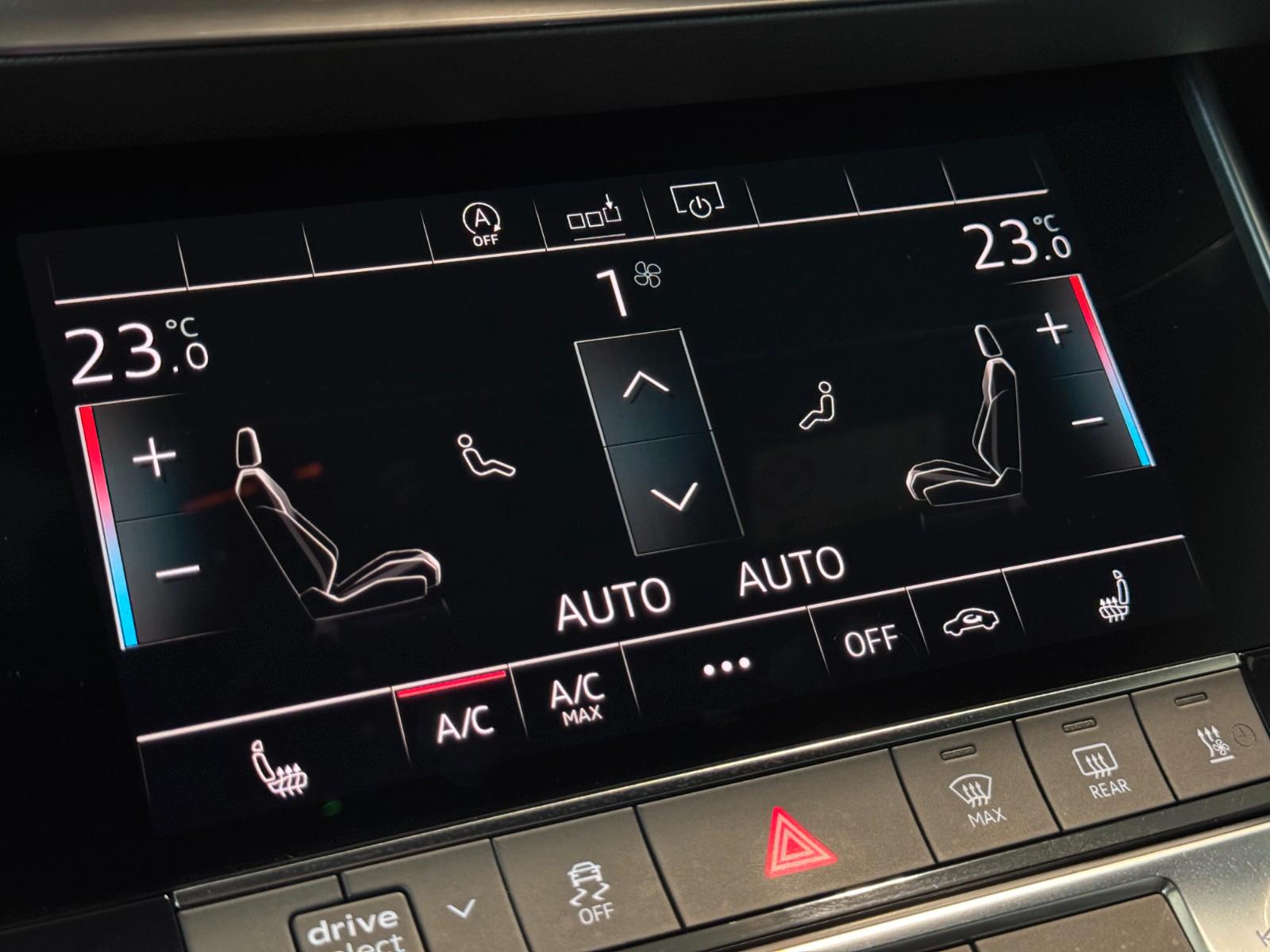 Audi A6 Avant 40 TDI quattro S-line Plus ViCo Sthzg