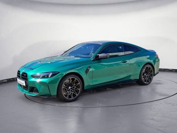 BMW M4 - 2