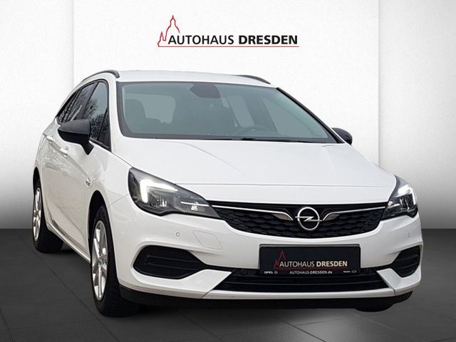 Opel Astra K Sports Tourer 1.2 Turbo LED,Winter-Paket