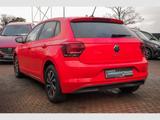 Volkswagen Polo Active VI PDCv+h 2-Zonen-Klima SHZ Navi LED - Volkswagen Polo: Multifunktionslenkrad, mit Klimaautomatik, Zonen