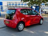 Volkswagen up! move up! - Cars in Rüsselsheim: Kleinwagen