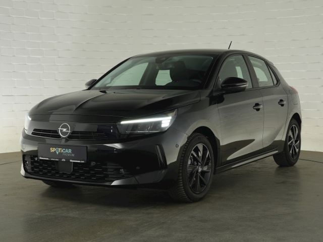 Corsa F FACELIFT EDITION AT+LED LICHT+RÜCKFAHRKA