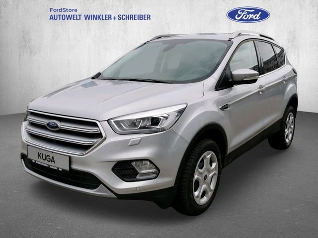 Ford Kuga 1.5 EcoBoost 2x4 Cool & Connect