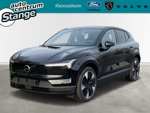 Volvo EX30 Plus Pure Electric Standheizung Adaptives T