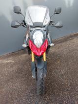 Suzuki DL 1000 V-Strom ABS - SUZUKI MOTORRAD