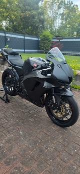 Honda CBR 600 RR PC69 - HONDA ABS CBR 600RR