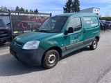 Citroën Berlingo 1.4 Kasten LKW+TÜV=05/2025+ - Citroën Berlingo: 1.4