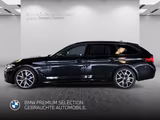 BMW 540d xDrive Touring M Sport Standheizung Laser - BMW 540 in Leipzig