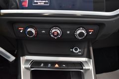 AUDI Q3 35 TFSI~Leder~LED~virtual Cockpit~Musik Stre.