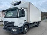 Mercedes-Benz Atego 1323 1324 LBW - Mercedes-Benz Atego 1323