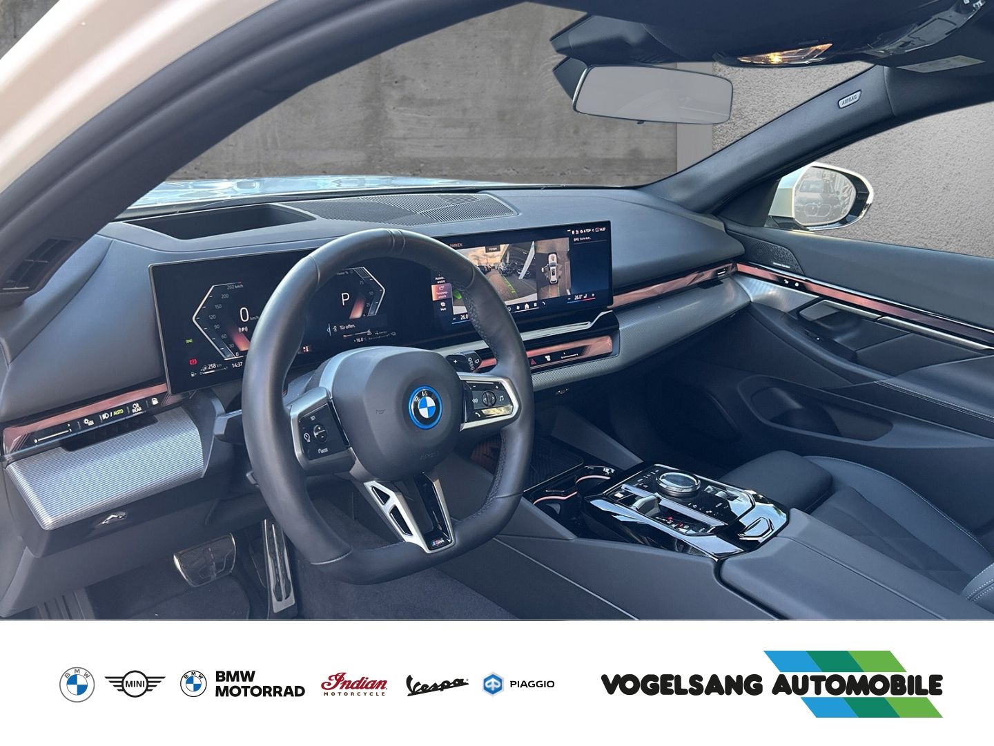 Fahrzeugabbildung BMW 550 e xDrive Touring,M Sport,AHK,Panodach,HeadUp