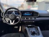 Mercedes-Benz GLE 450 4MATIC - amg packet - gebrauchte Mercedes-Benz GLE 450 aus dem Jahr 2020