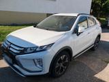 Mitsubishi Eclipse Cross  1,5 164 PS  1 Hand - Mitsubishi Eclipse Cross von privat
