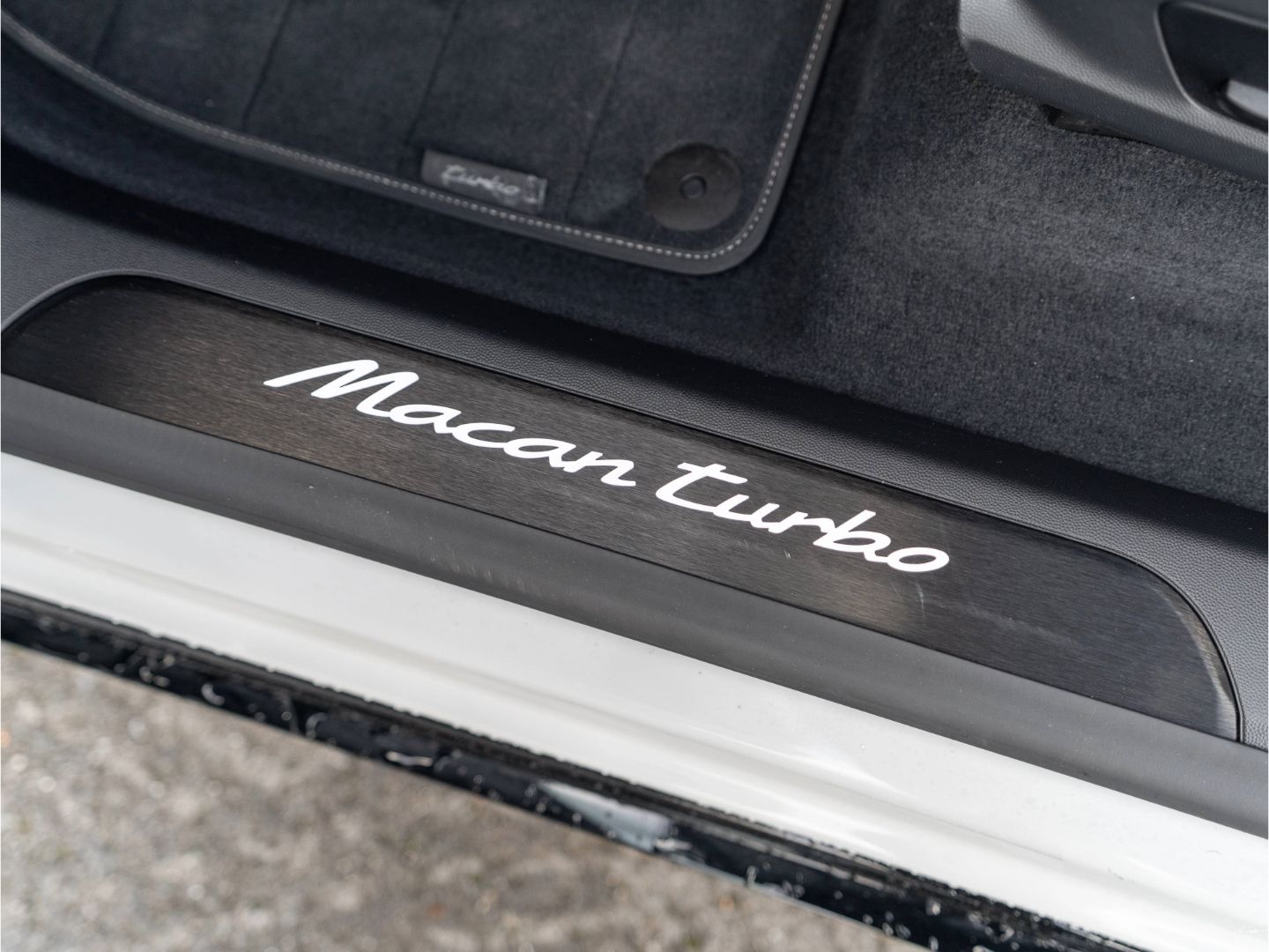 Porsche Macan - Bild 46