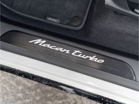 Porsche Macan - Vorschau Bild 46
