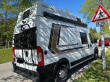 Weinsberg Carabus 600 MQH - 140 PS - EZ 01/2020 - Weinsberg Carabus