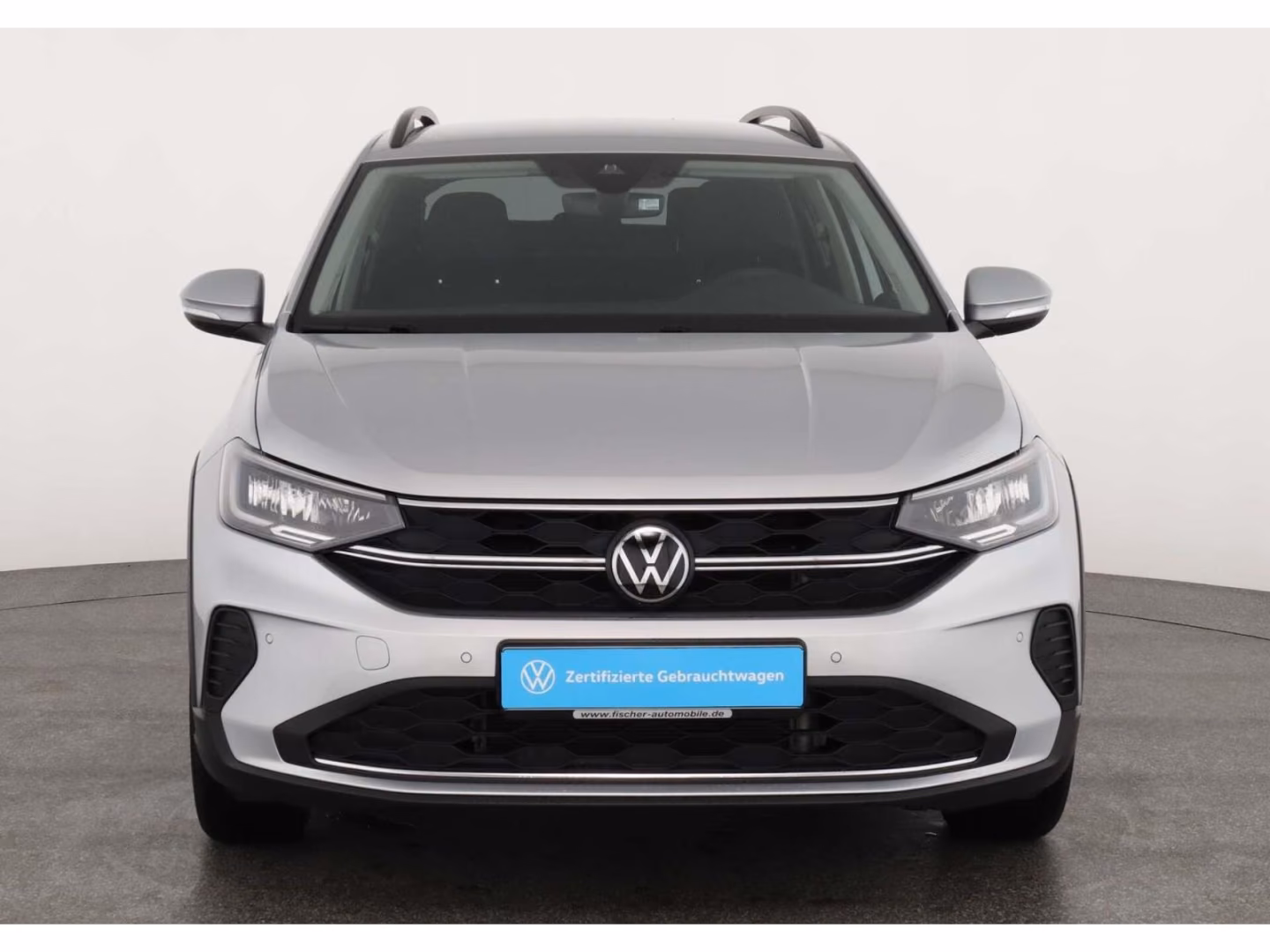 Volkswagen Taigo 1.0 TSI Move 6-Gg. LED/Klima/SH/PDC/DAB+, миниатюра 3