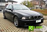 BMW M5 E39 V8 400CV - ISCRITTA ASI - 56.000KM - BMW M5: E39