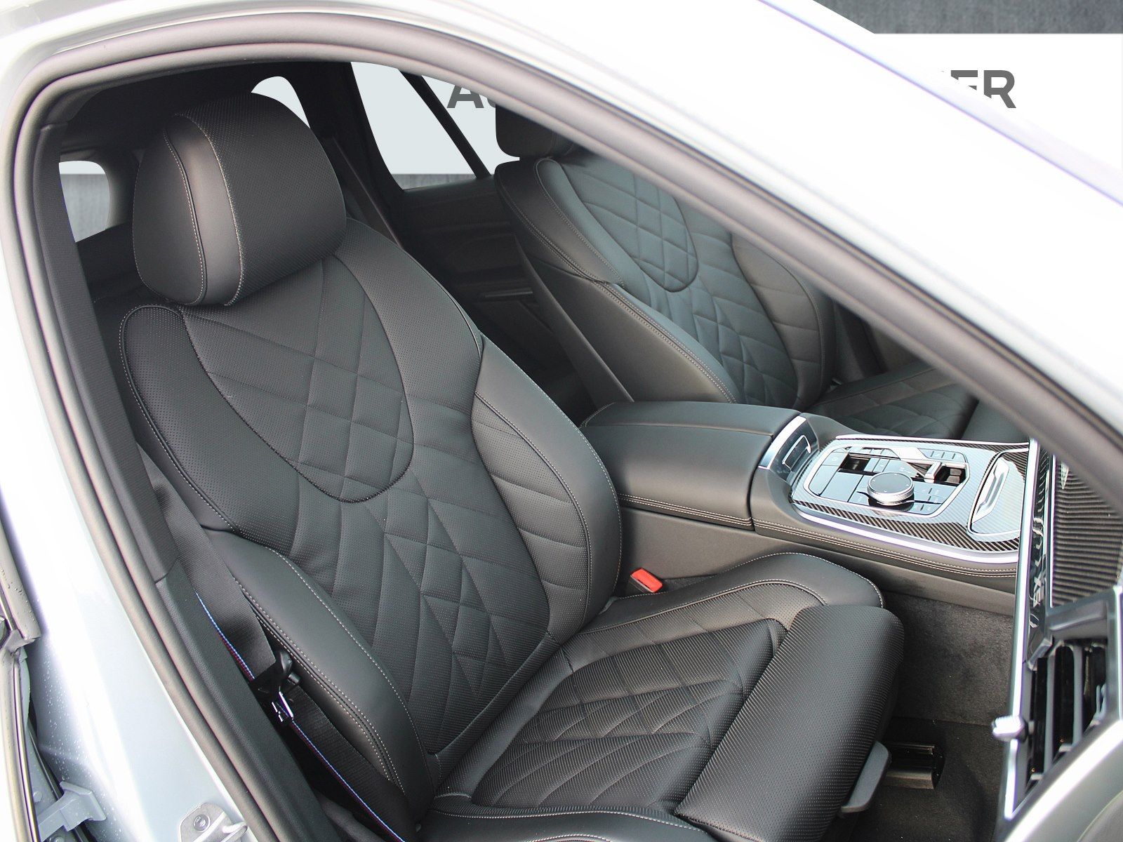 BMW X5 - Bild 9