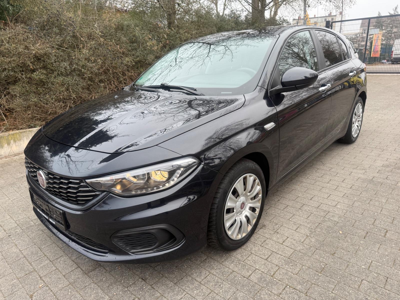 Fiat Tipo Easy