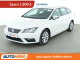 Seat Leon 1.0 TSI Style Ecomotive Aut.*TEMPO*PDC* - Seat Leon Gebrauchtwagen in Frankfurt