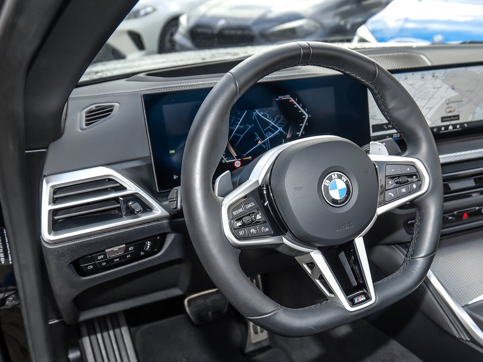 BMW 420 - Bild 19