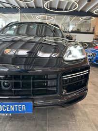 Porsche Cayenne Turbo *Matrix LED*360 Kamera*