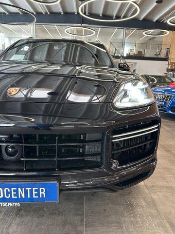 Porsche Cayenne Turbo *Matrix LED*360 Kamera*