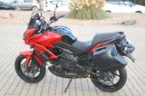 Kawasaki Versys 650 - KAWASAKI VERSYS