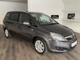 Opel Zafira B Family Plus - Opel Zafira Gebrauchtwagen in Kassel