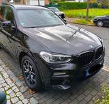 BMW X3 xDrive30d M SPORT AT M SPORT - BMW X3 in Duisburg